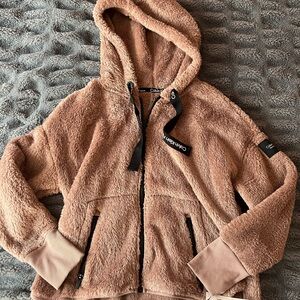 Calvin Klein Fleece Hoodie
